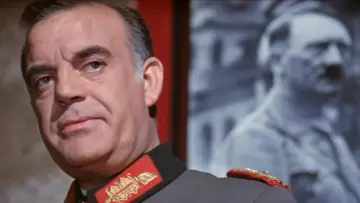 Задник до фільму "La battaglia d