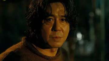 Задник до фильму"伊波拉病毒" #388964