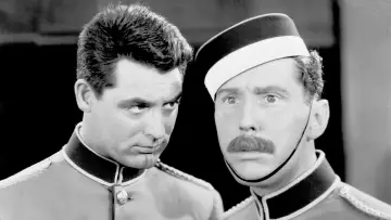 Задник до фильму"Gunga Din" #462225