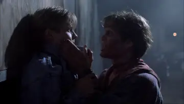 Задник до фильму"Night of the Demons 2" #1025407