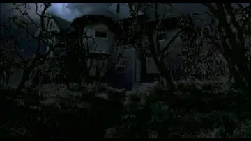 Задник до фильму"Night of the Demons 2" #1025408