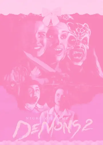 Night of the Demons 2