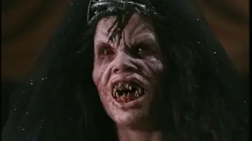 Задник до фильму"Night of the Demons 2" #387377