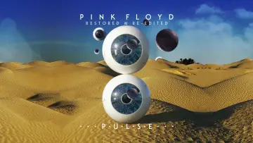 Задник до фильму"Pink Floyd: Pulse" #1018094