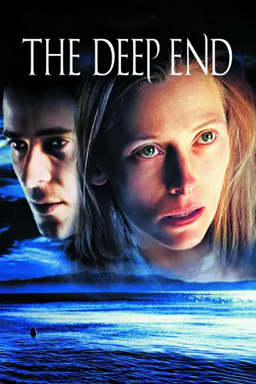 Постер до фільму "The Deep End" #1867392
