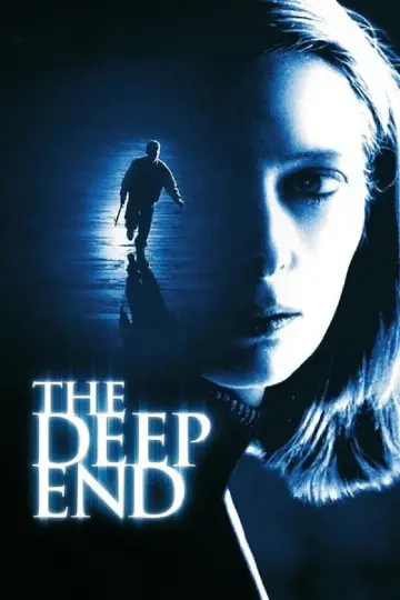 Постер до фільму "The Deep End" #1867393