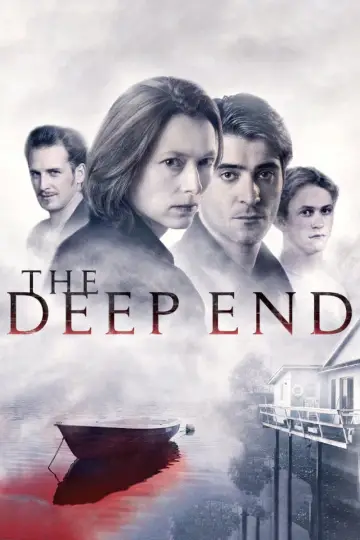 Постер до фільму "The Deep End" #1867394