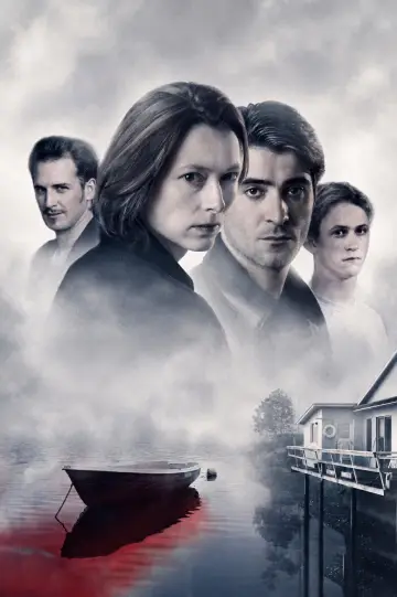 Постер до фільму "The Deep End" #1867397
