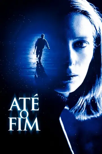Постер до фільму "The Deep End" #1867398