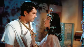 Задник до фильму"The Egyptian" #1074218