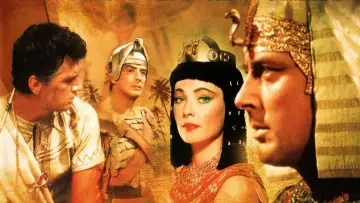 Задник до фильму"The Egyptian" #1074220