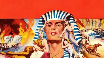 Задник до фильму"The Egyptian" #1074222