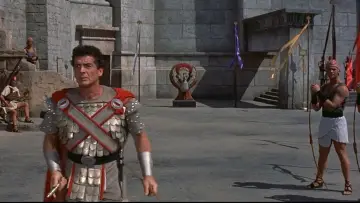 Задник до фильму"The Egyptian" #432223