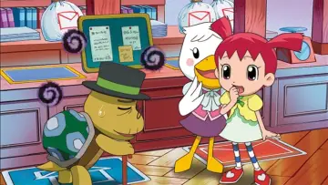 Задник до фильму"どうぶつの森" #452464