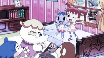 Задник до фильму"どうぶつの森" #947635
