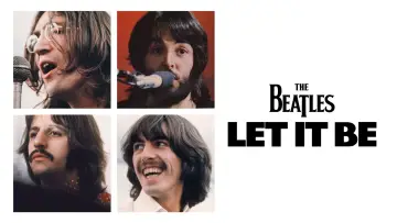 Задник до фильму"Let It Be" #1107328