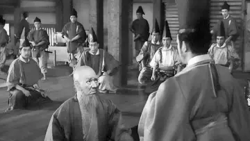 Задник до фильму"山椒大夫" #177359