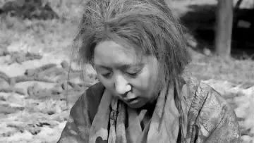 Задник до фильму"山椒大夫" #177361