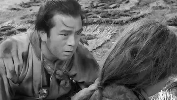 Задник до фильму"山椒大夫" #177362