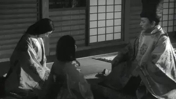 Задник до фильму"山椒大夫" #177366