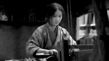 Задник до фильму"山椒大夫" #177367