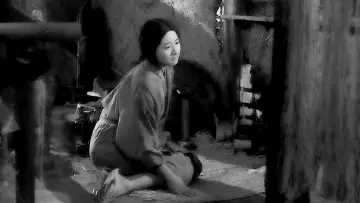 Задник до фильму"山椒大夫" #177368