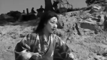 Задник до фильму"山椒大夫" #177369