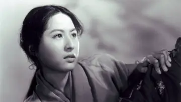 Задник до фильму"山椒大夫" #177371