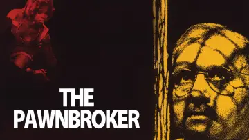 Задник до фільму "The Pawnbroker" #1055084