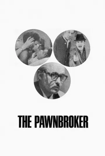 Постер до фільму "The Pawnbroker" #1055093
