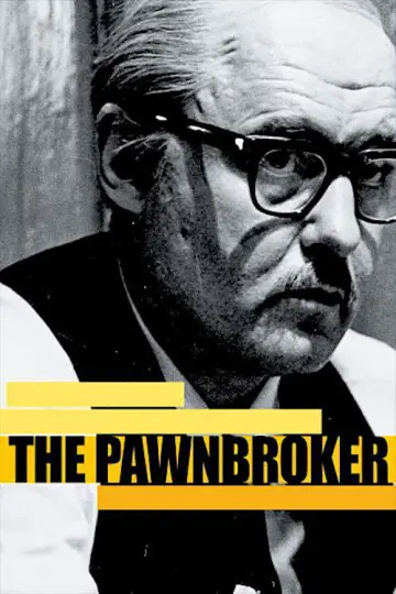 Постер до фільму "The Pawnbroker" #1055097