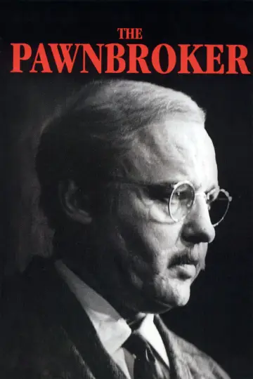 Постер до фільму "The Pawnbroker" #1055101
