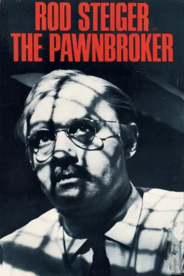 Постер до фільму "The Pawnbroker" #1055102