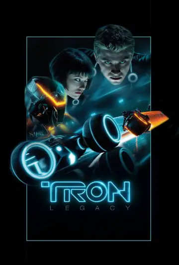 Постер до фильму"Трон: Спадок" #590225