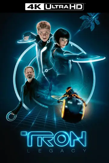 Постер до фильму"Трон: Спадок" #590249