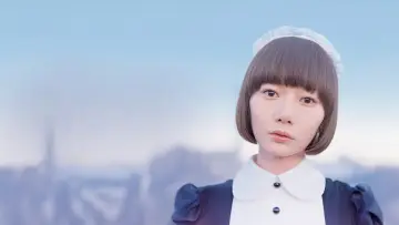 Задник до фильму"空気人形" #1186191