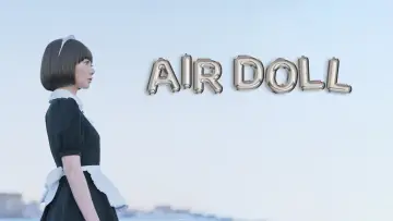 Задник до фільму "空気人形" #1584996