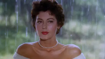 Задник до фильму"Mogambo" #1034868