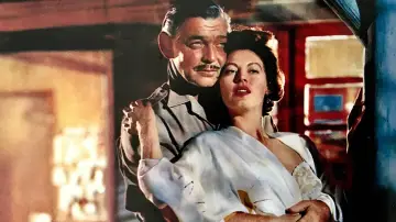 Задник до фильму"Mogambo" #396522