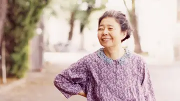 Задник до фильму"歩いても 歩いても" #1176845