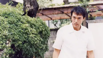 Задник до фильму"歩いても 歩いても" #1176847