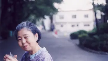 Задник до фильму"歩いても 歩いても" #1176851