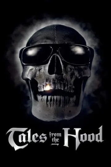 Постер до фильму"Tales from the Hood" #1039604
