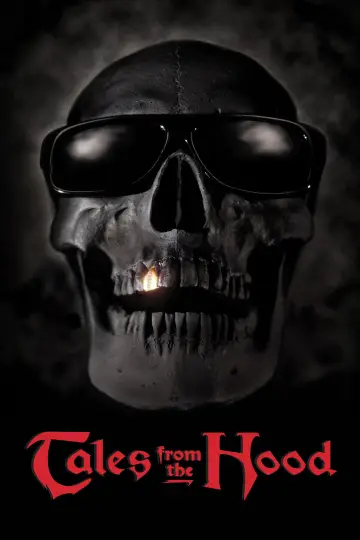 Постер до фильму"Tales from the Hood" #1039615