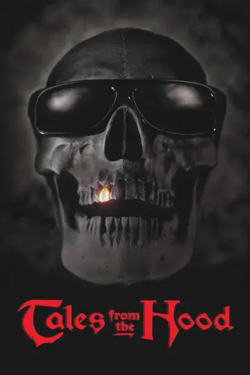 Постер до фильму"Tales from the Hood" #1039616