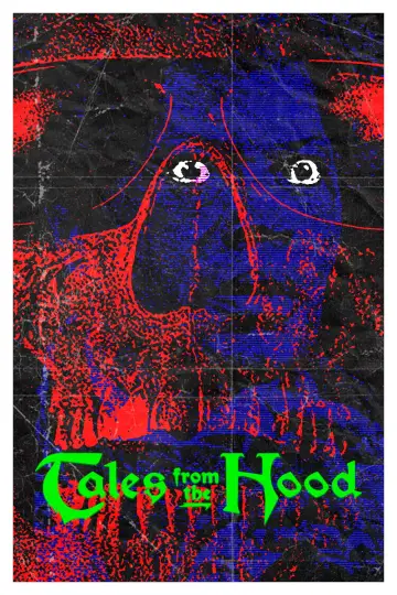 Постер до фільму "Tales from the Hood" #1585196