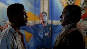 Задник до фильму"Tales from the Hood" #400681