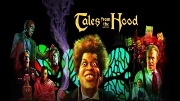 Задник до фильму"Tales from the Hood" #400682