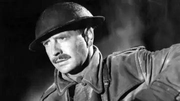 Задник до фильму"The Life and Death of Colonel Blimp" #1035521
