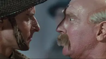Задник до фильму"The Life and Death of Colonel Blimp" #1035524